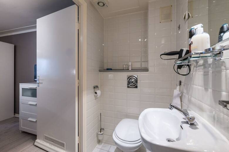 Apartamentos City Center 7 Mins To Central Station
