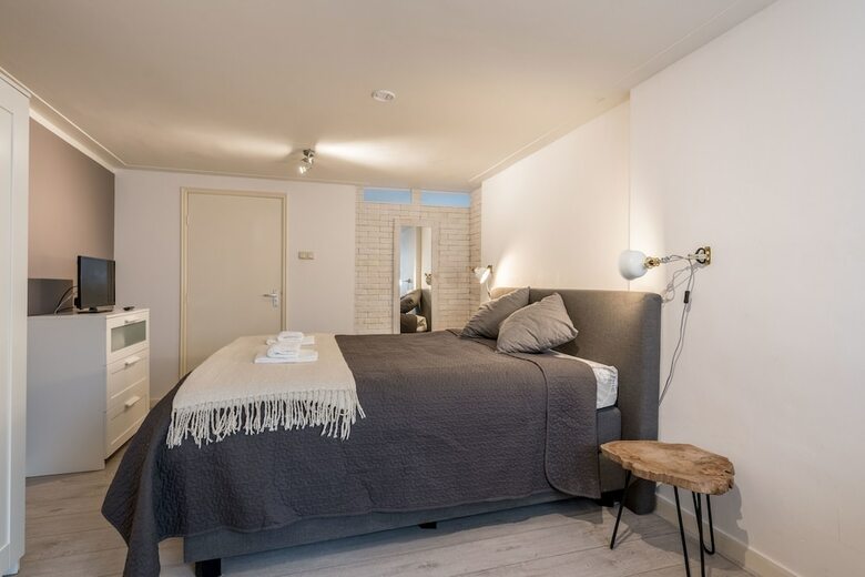 Apartamentos City Center 7 Mins To Central Station