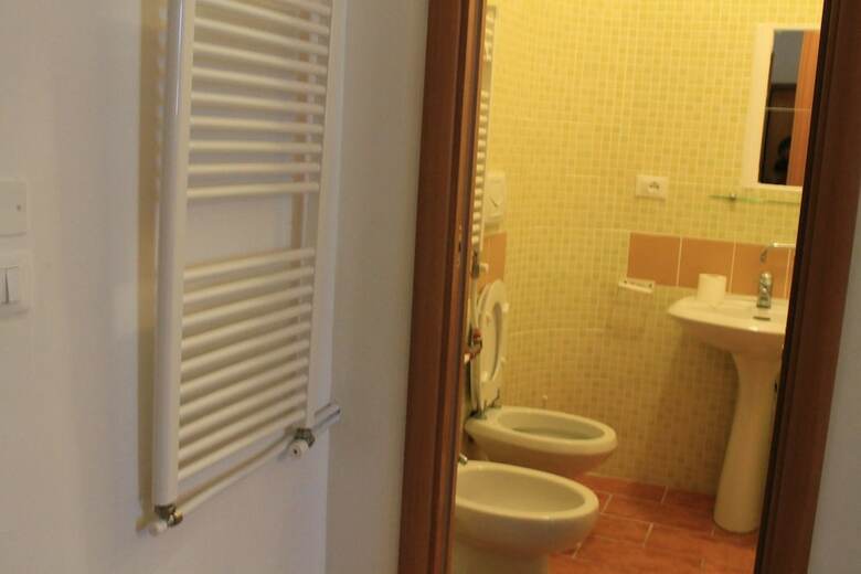 B&B Palazzo Manfredi Vieste