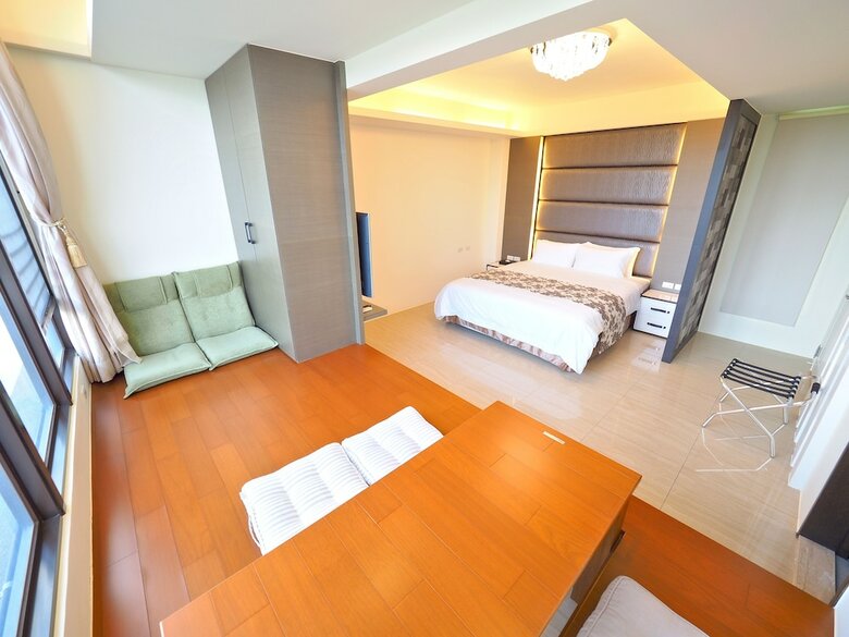 Sakura Bed And Breakfast