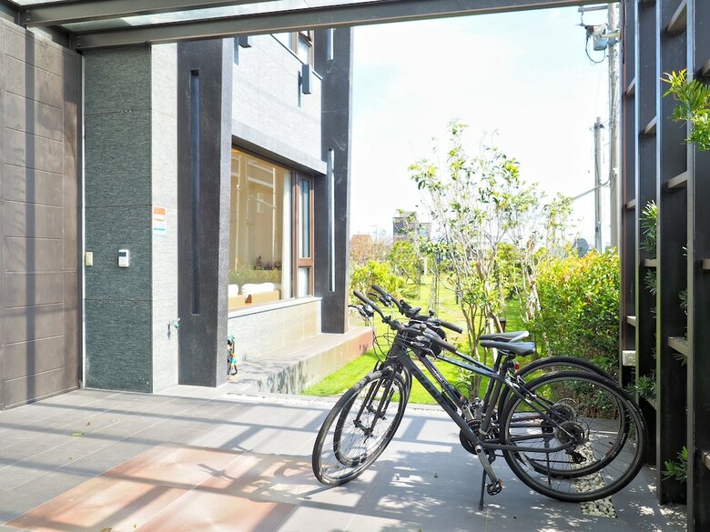 Sakura Bed And Breakfast