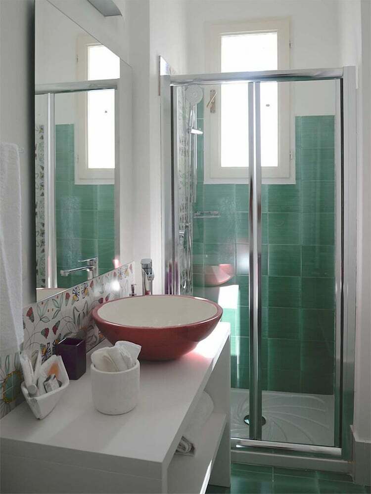 B&B Suite Home Dimora Di Charme