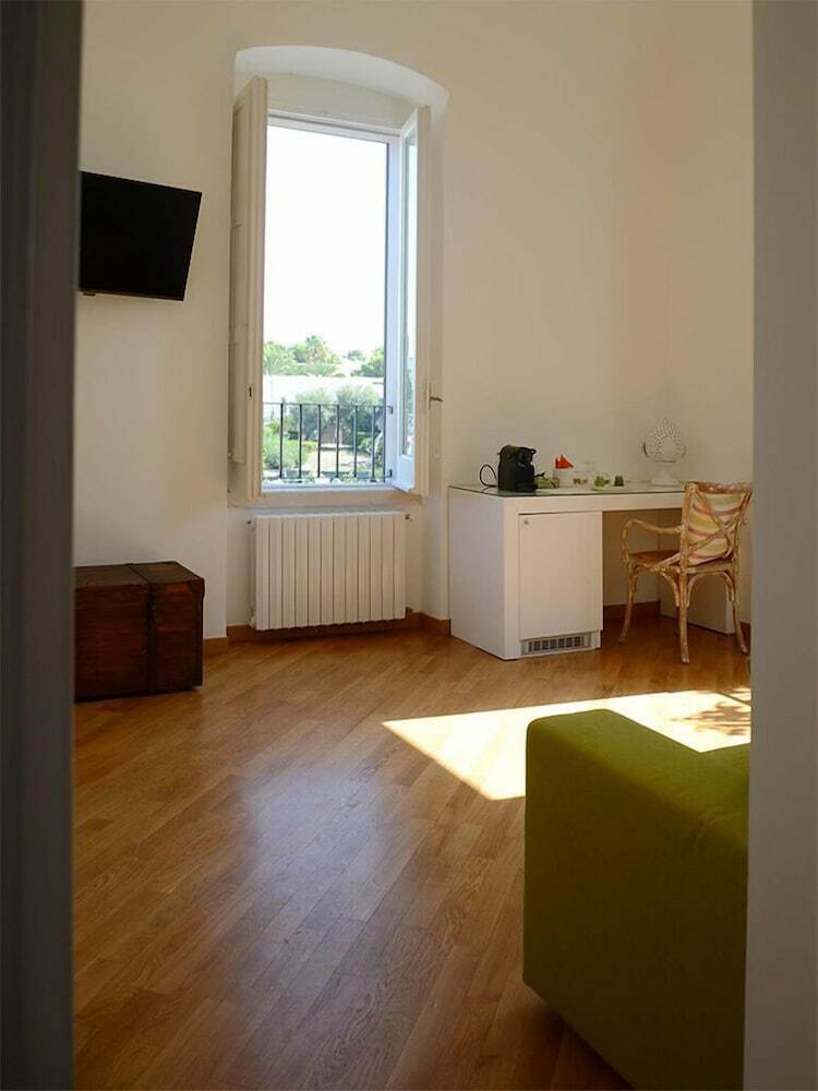 B&B Suite Home Dimora Di Charme