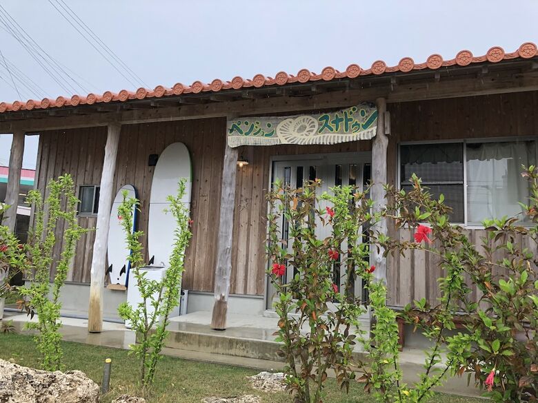 Pension Snadun