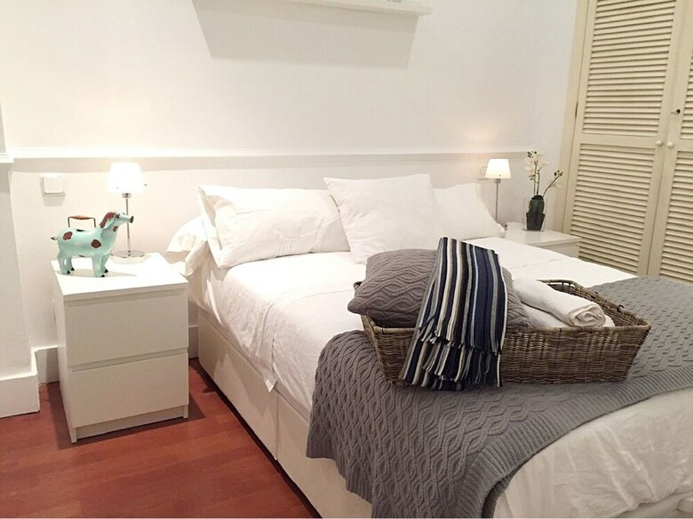 Apartamentos Glorieta de Bilbao Madrid Centro