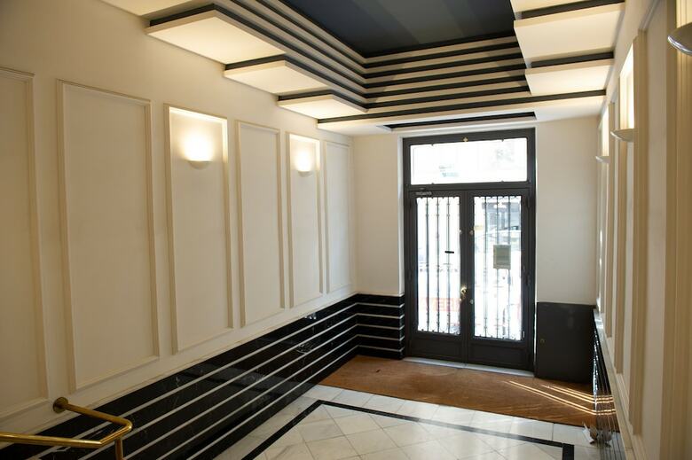 Apartamentos Glorieta de Bilbao Madrid Centro