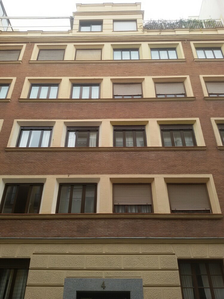 Apartamentos Glorieta de Bilbao Madrid Centro