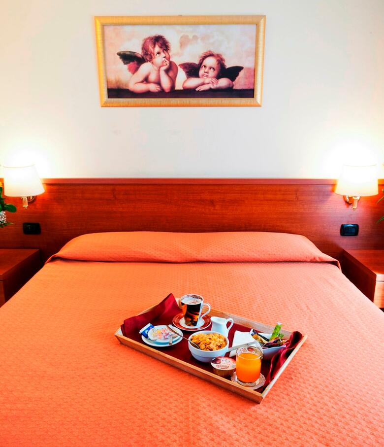 Hotel Priscilla