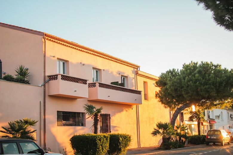Apartamento La Maison Du Port
