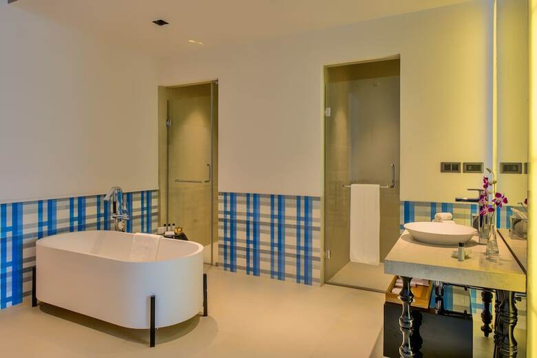 Apartamento Azaya Beach Resort