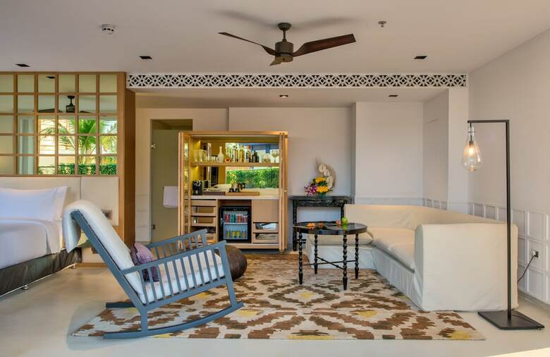 Apartamento Azaya Beach Resort
