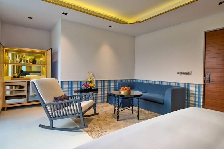 Apartamento Azaya Beach Resort