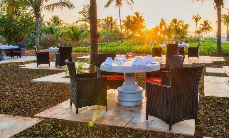 Apartamento Azaya Beach Resort