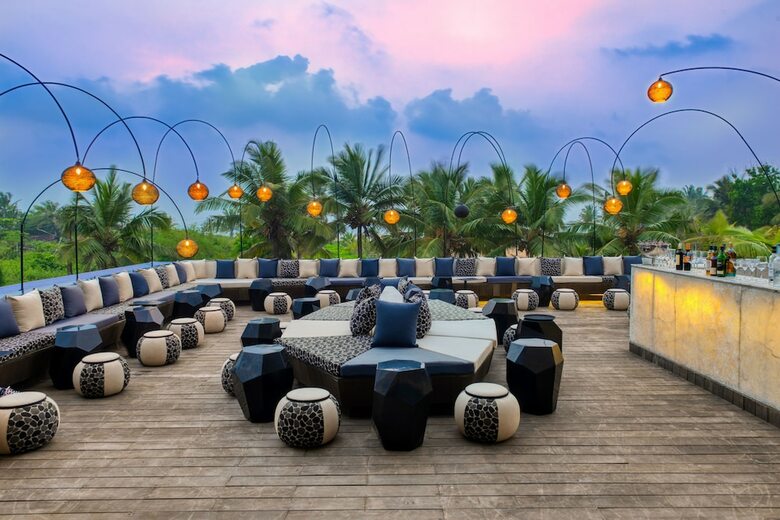 Apartamento Azaya Beach Resort