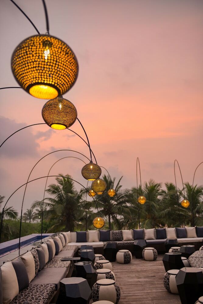 Apartamento Azaya Beach Resort