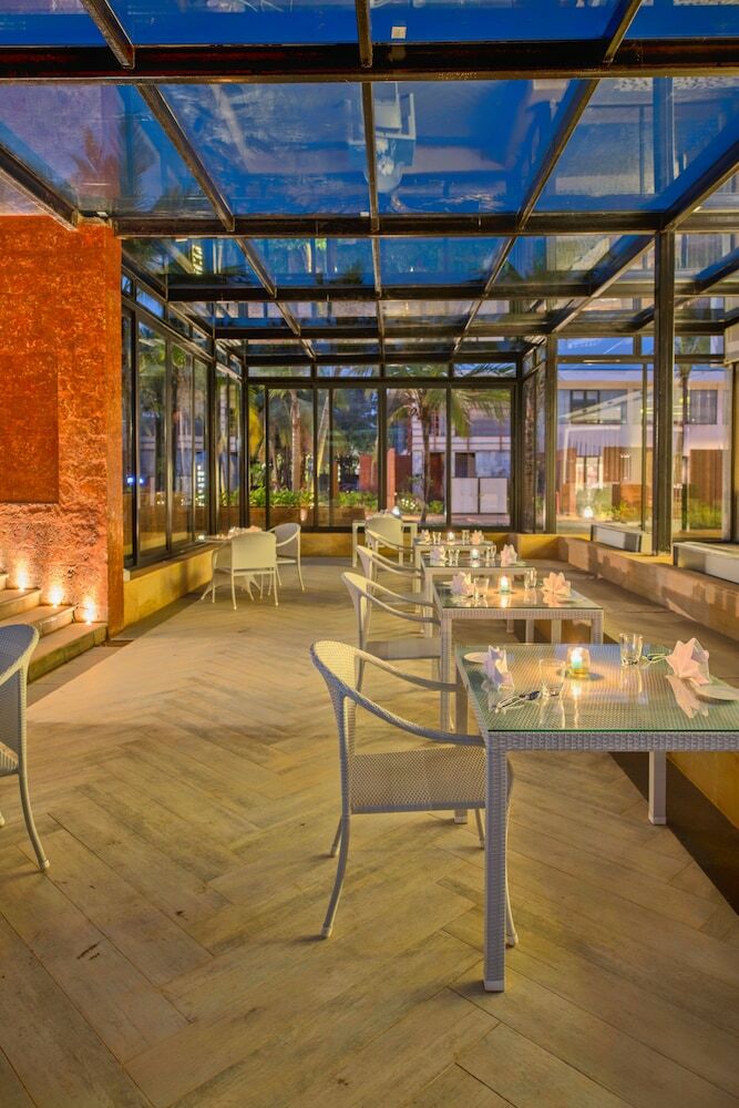 Apartamento Azaya Beach Resort