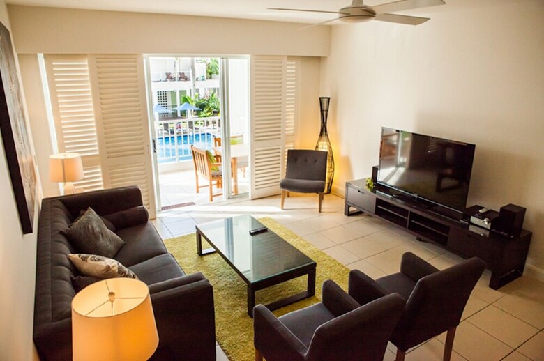 2121 Family Holiday Apartment