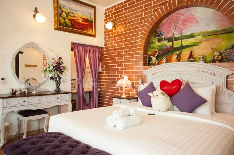 Hotel Swiss Valley Hip Resort