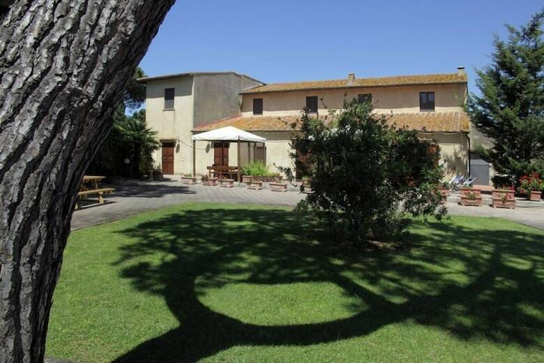 Apartamento Residenza D'epoca Casale Voltoncino