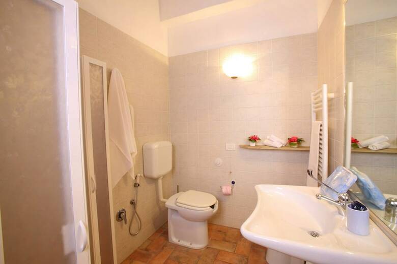 Apartamento Residenza D'epoca Casale Voltoncino