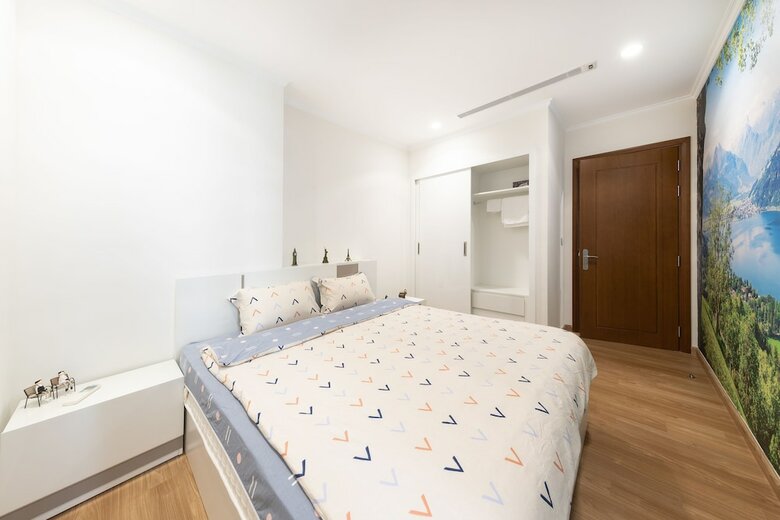 Park Hill No1 Apartment