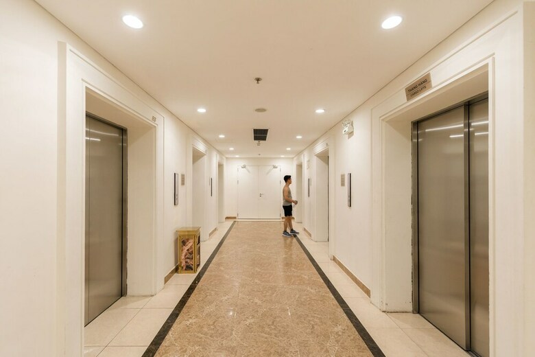 Park Hill No1 Apartment
