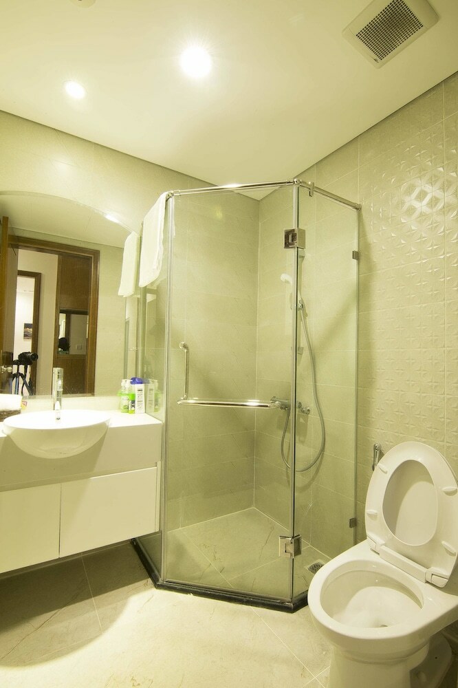 Park Hill No1 Apartment