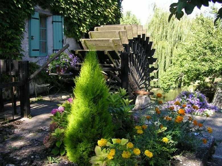 Hotel Le Moulin de Cocussotte