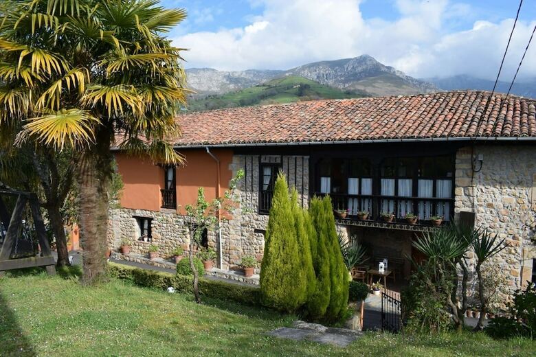 Hotel La Casa Nueva