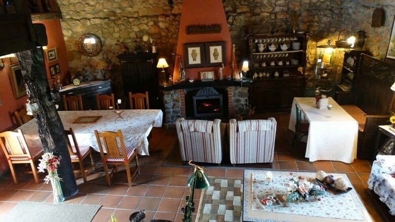 Hotel La Casa Nueva