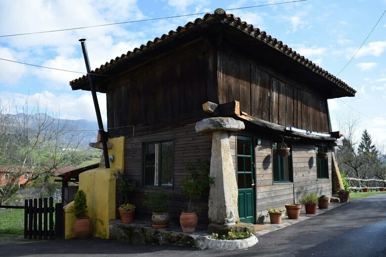 Hotel La Casa Nueva