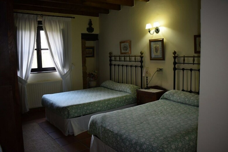 Hotel La Casa Nueva
