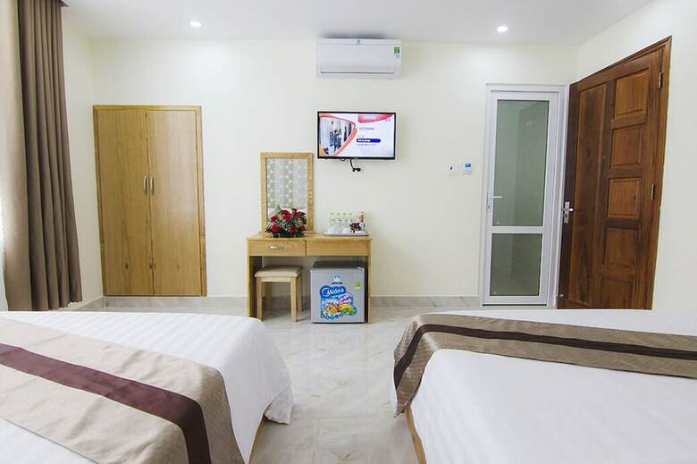 Ngoc Hanh Beach Hotel