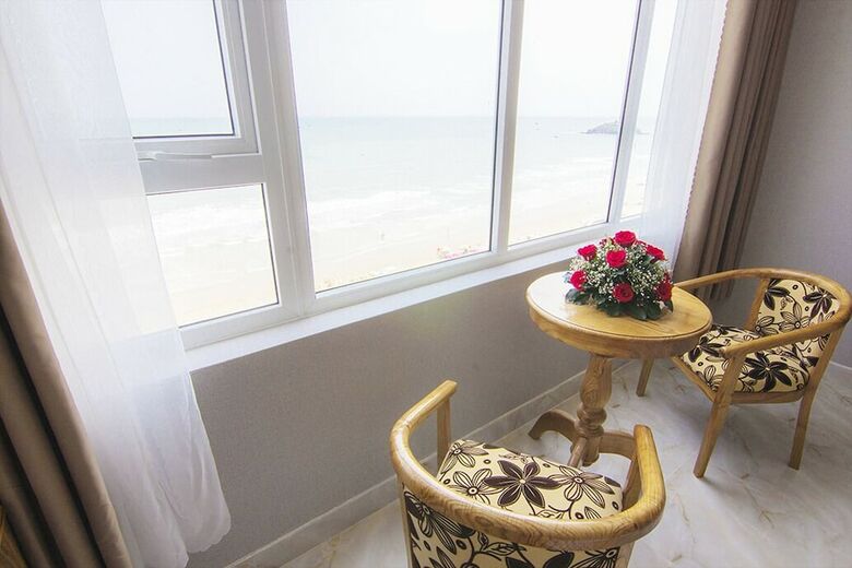 Ngoc Hanh Beach Hotel