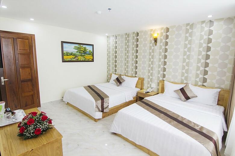 Ngoc Hanh Beach Hotel