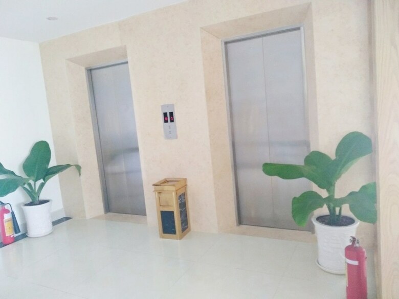 Ngoc Hanh Beach Hotel