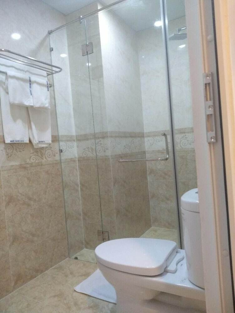 Ngoc Hanh Beach Hotel