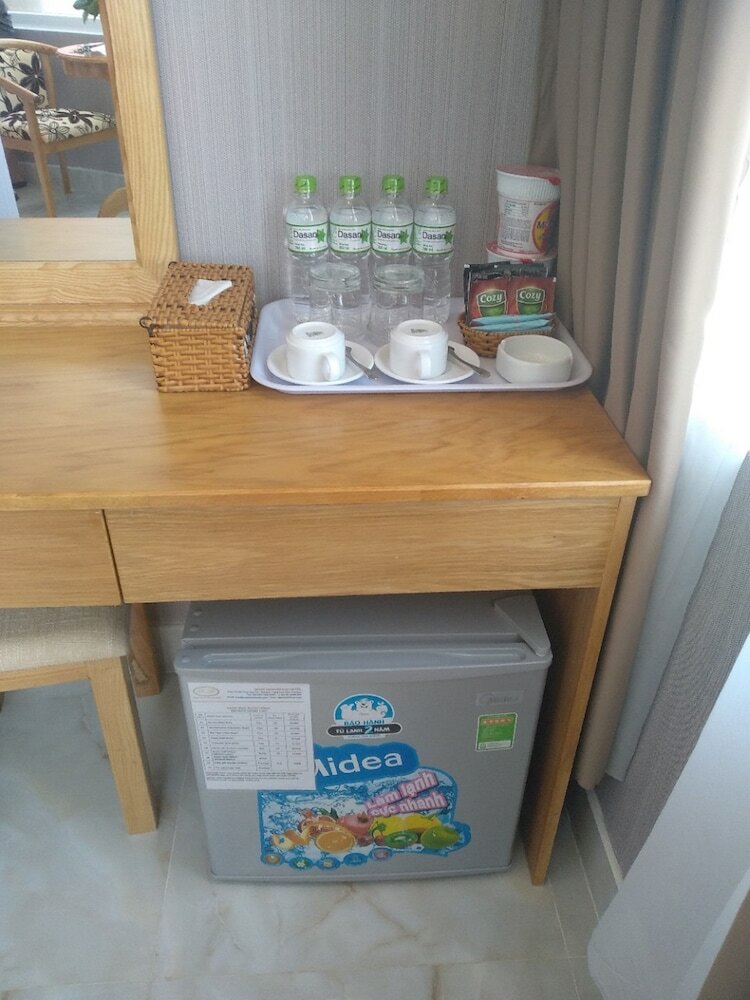 Ngoc Hanh Beach Hotel