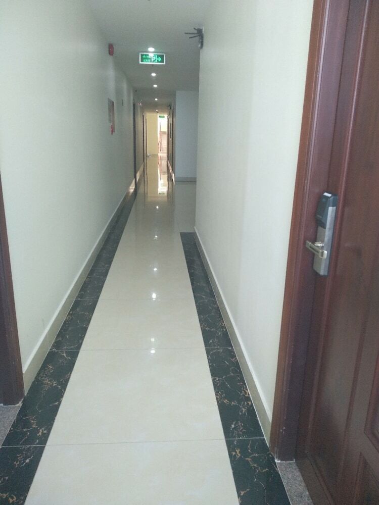 Ngoc Hanh Beach Hotel