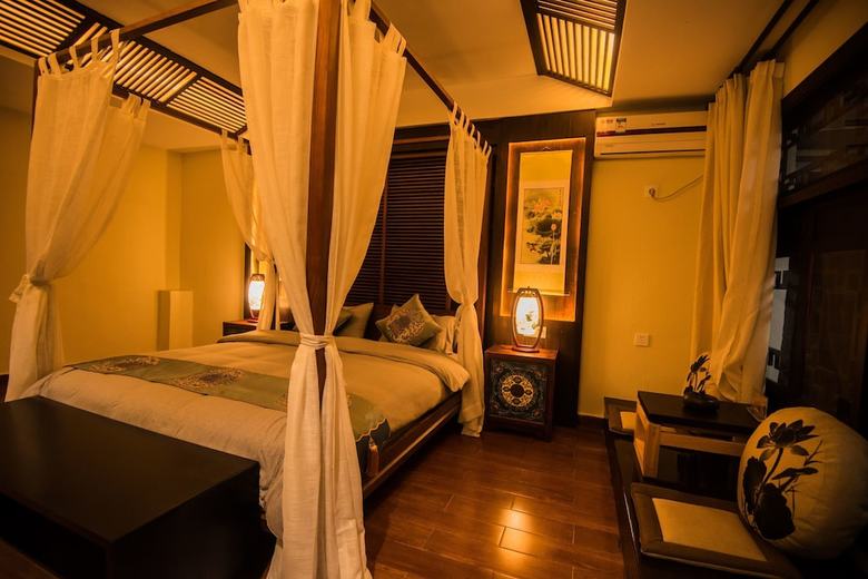 Hotel Oriental Inn Phoenix Puyuan Branch