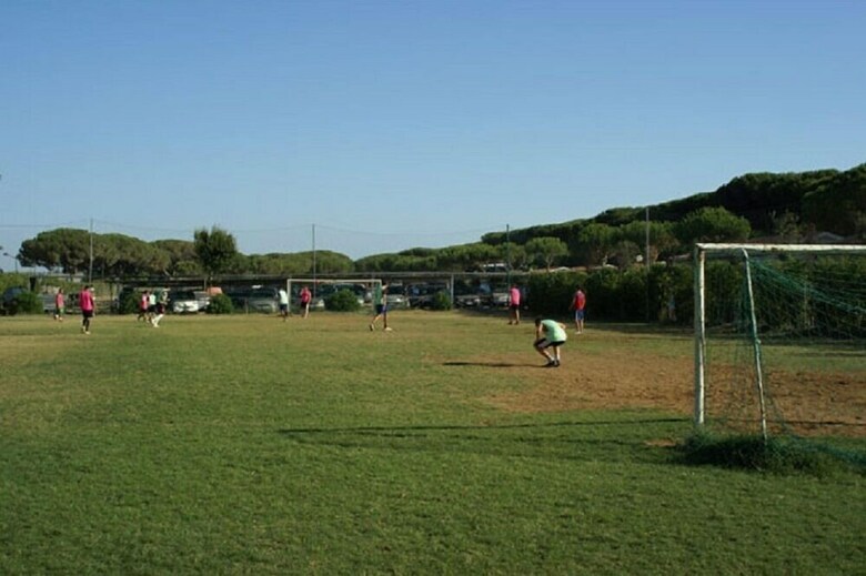 Camping Village Voltoncino
