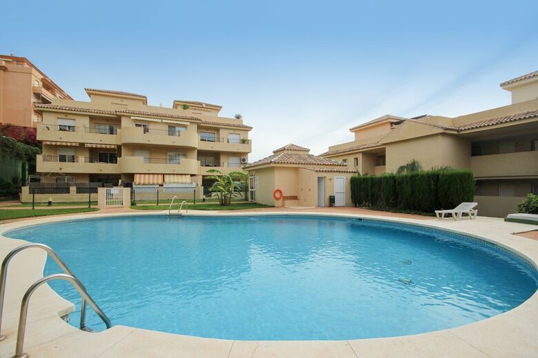 Apartamentos Cozy Rentals Ocean