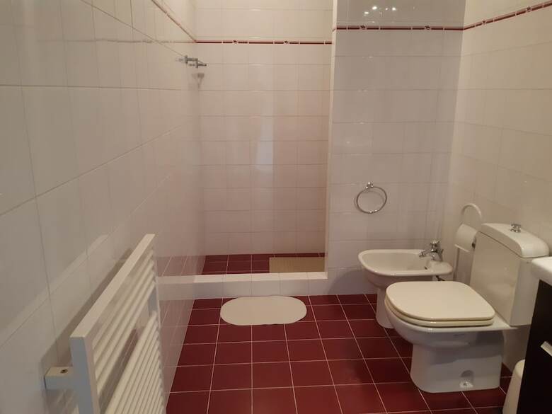La Staffa Rooms