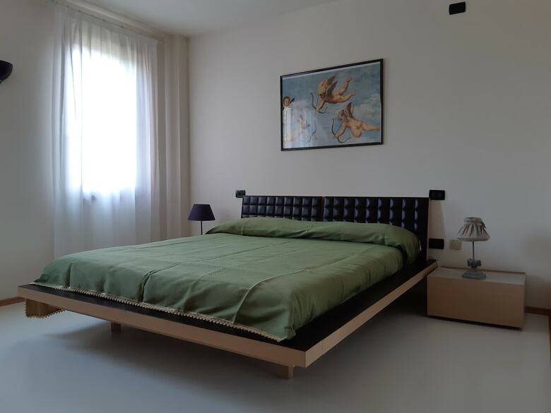 La Staffa Rooms