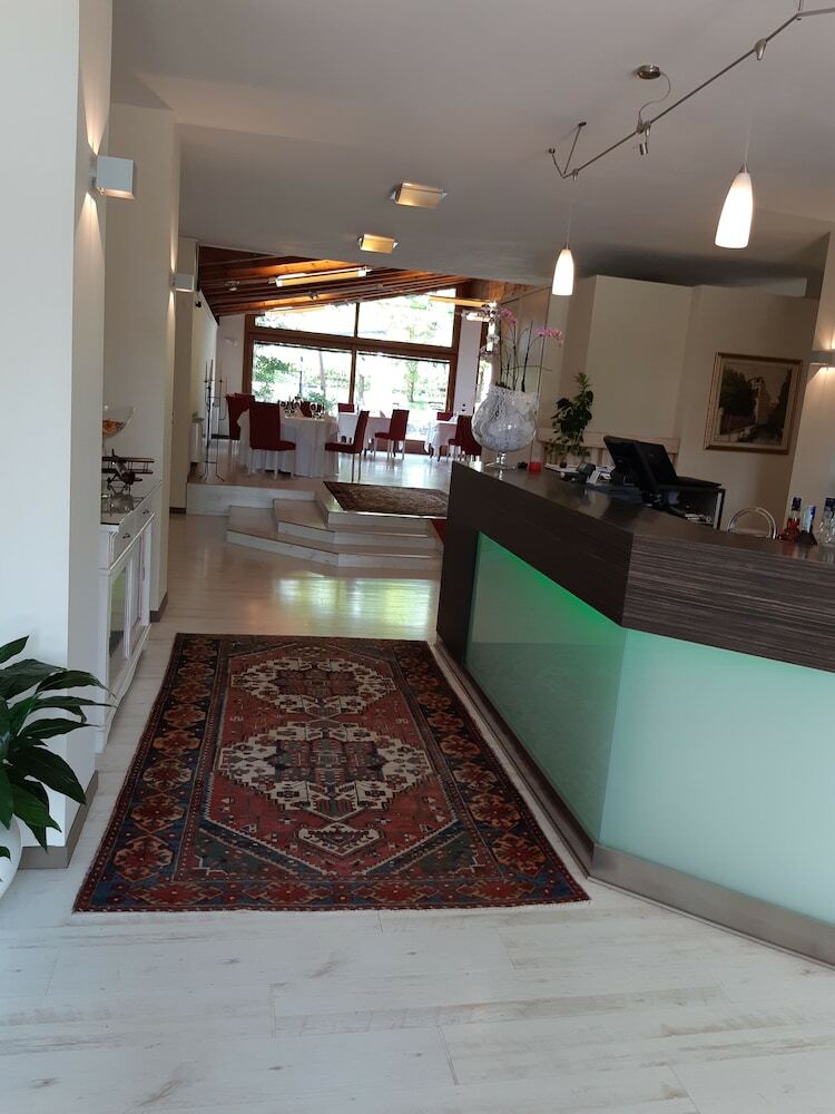 La Staffa Rooms