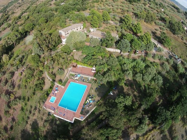 Agroturismo L'antico Casale