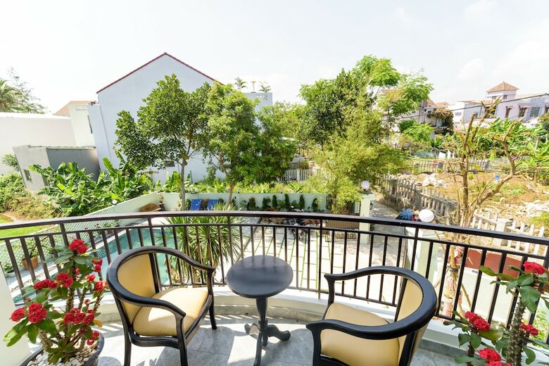 Hotel Hi Hoi An Villa