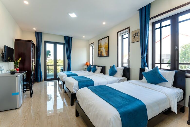 Hotel Hi Hoi An Villa