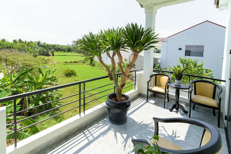 Hotel Hi Hoi An Villa