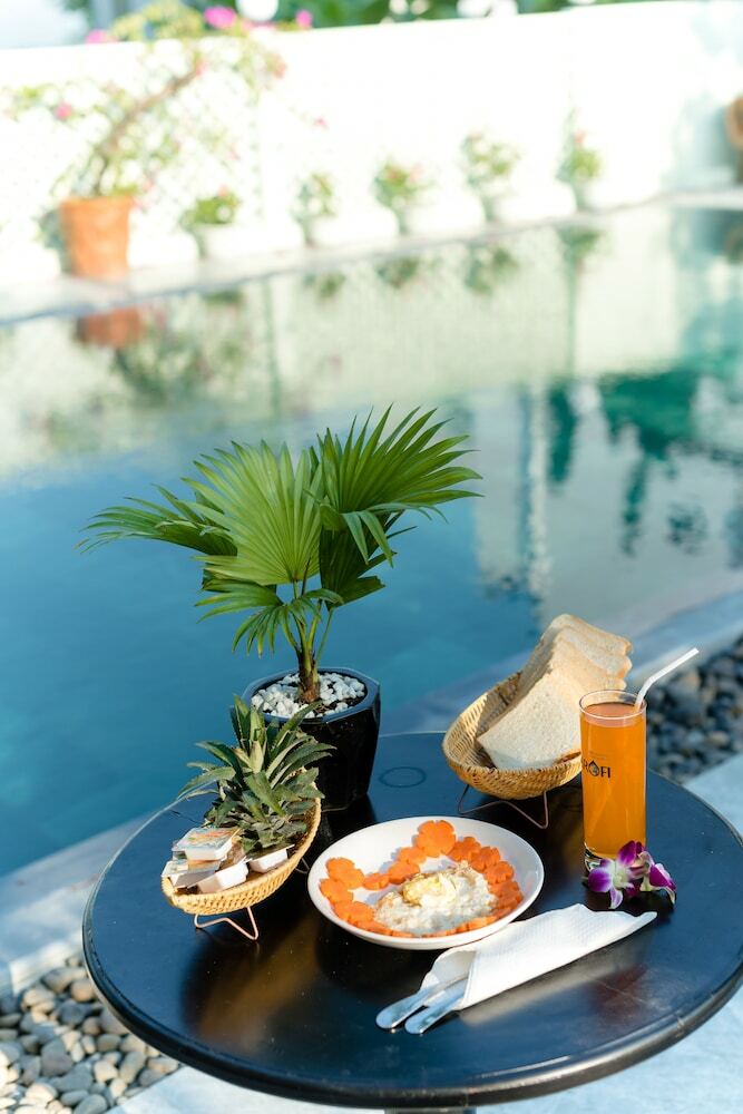 Hotel Hi Hoi An Villa